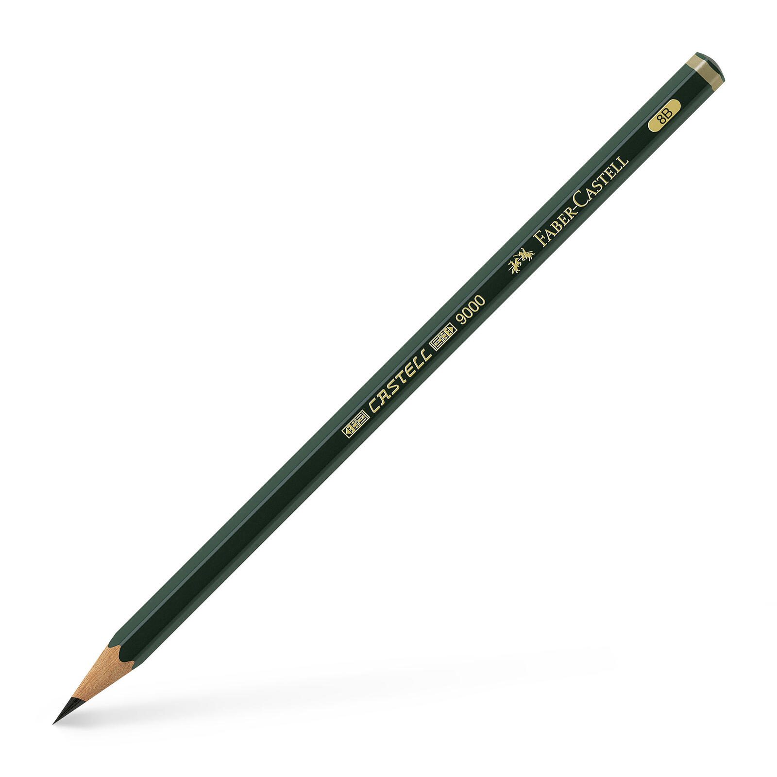 FABER-CASTELL Bleistift
