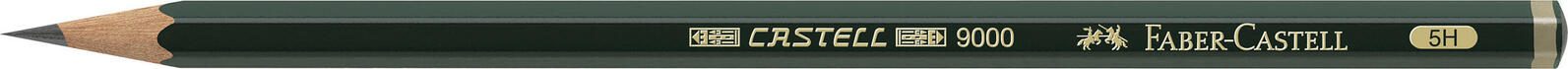 FABER-CASTELL Bleistift