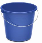 Putzeimer 5,0 l blau