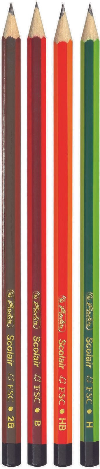 herlitz Bleistifte