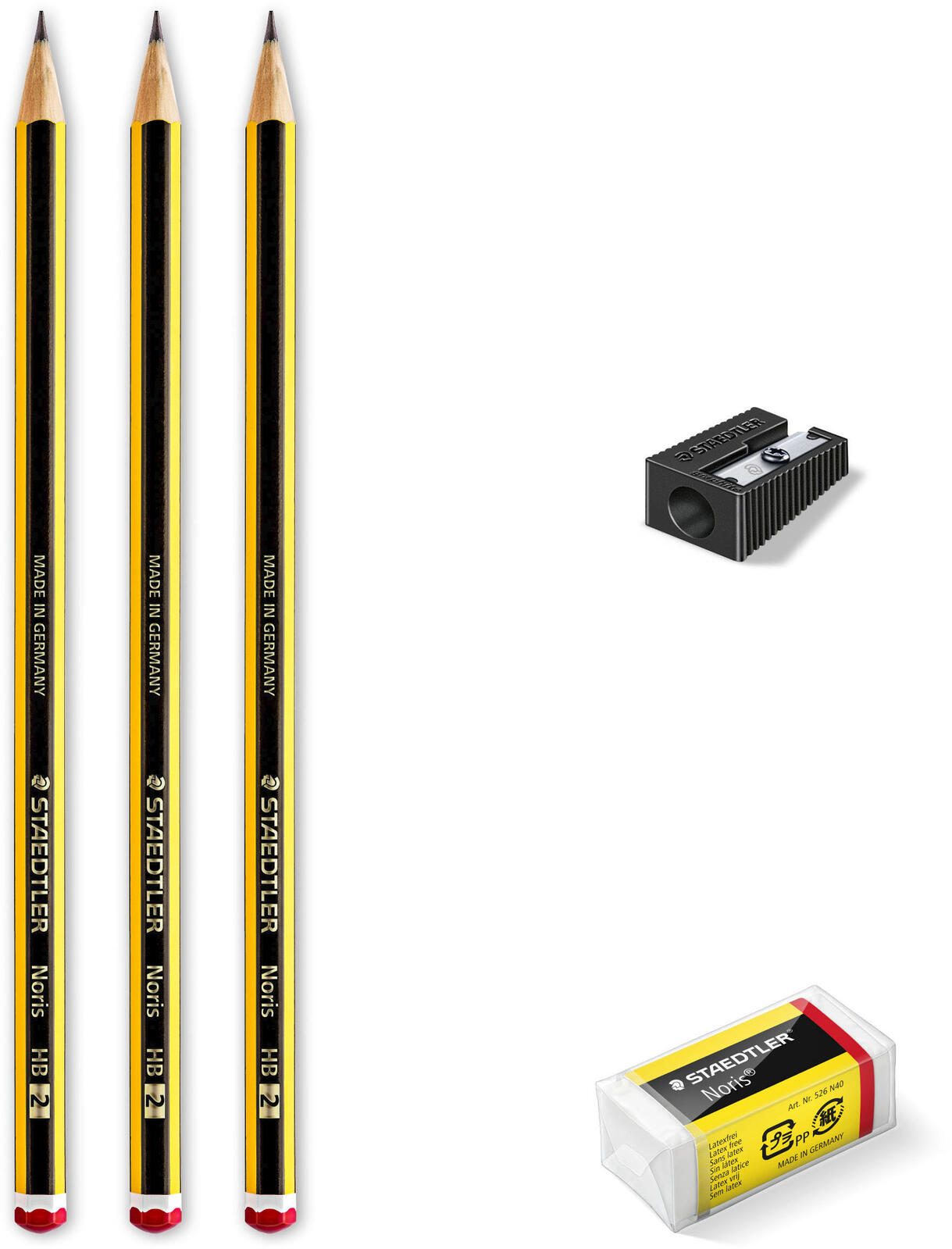 STAEDTLER Bleistifte