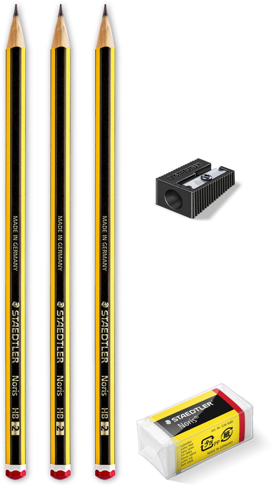 STAEDTLER Bleistifte