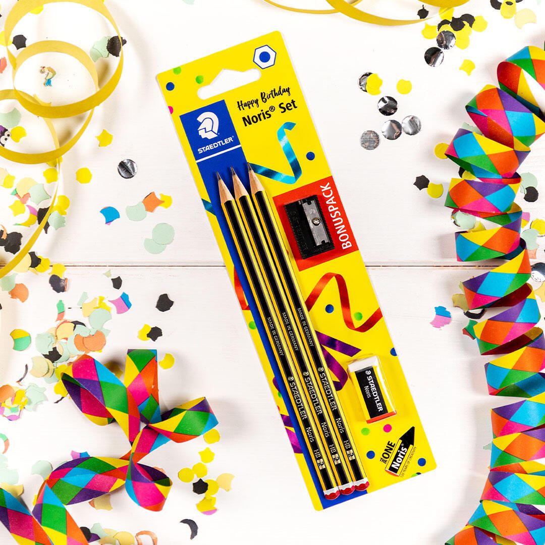 STAEDTLER Bleistifte