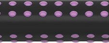 schwarz/pink