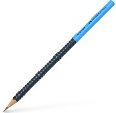 schwarz/blau