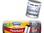 swirl® Müllbeutel 35,0 l schwarz