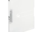 herlitz Ringbuch 2-Ringe DIN A4 2.7 cm transparent