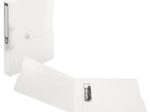 herlitz Ringbuch 2-Ringe DIN A4 3.8 cm transparent