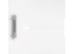 herlitz Ringbuch 2-Ringe DIN A4 3.8 cm transparent