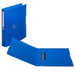 herlitz Ringbuch 2-Ringe DIN A4 3.8 cm blau