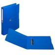 herlitz Ringbuch 2-Ringe DIN A4 3.8 cm blau
