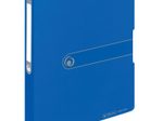 herlitz Ringbuch 2-Ringe DIN A4 3.8 cm blau