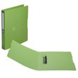 herlitz Ringbuch 2-Ringe DIN A4 3.8 cm grün