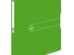 herlitz Ringbuch 2-Ringe DIN A4 3.8 cm grün