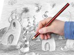 STAEDTLER Bleistift