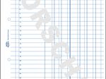 AVERY Zweckform Formularbuch Kassenbuch/EDV DIN A4 2x 40 Seiten