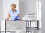 AVERY Zweckform Formularbuch Kassenbuch/EDV DIN A4 2x 40 Seiten