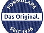 AVERY Zweckform Formularbuch Tages-/Regiebericht DIN A4 2x 40 Seiten