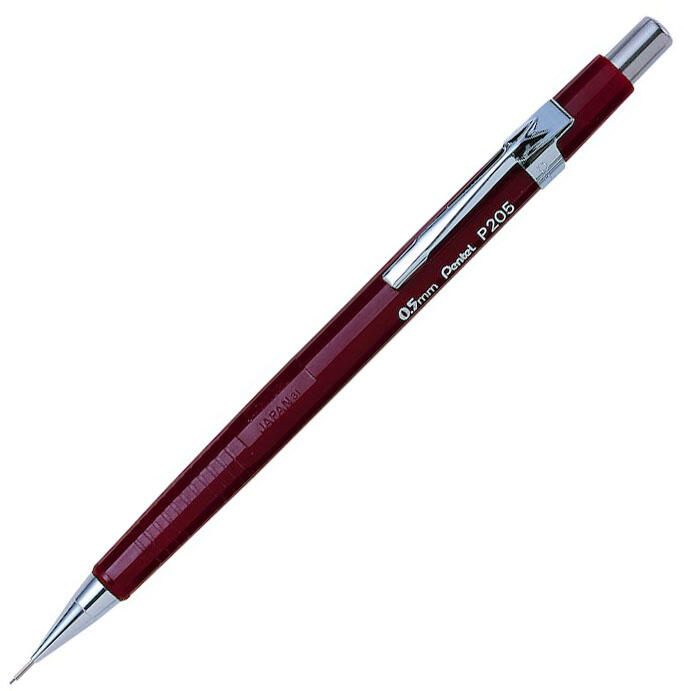 Pentel Druckbleistift