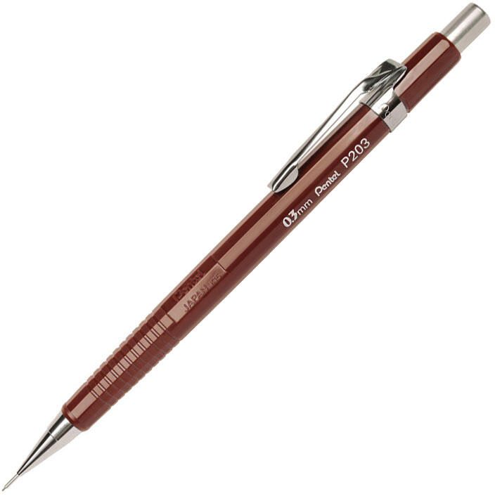 Pentel Druckbleistift