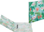 herlitz Ringbuch 2-Ringe DIN A4 3.5 cm Motiv