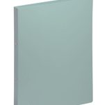 PAGNA Ringbuch 2-Ringe DIN A4 2.3 cm minze