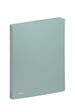 PAGNA Ringbuch 2-Ringe DIN A4 2.3 cm minze