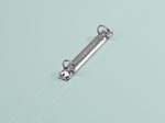PAGNA Ringbuch 2-Ringe DIN A4 2.3 cm minze