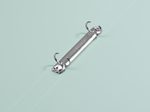 PAGNA Ringbuch 2-Ringe DIN A4 2.3 cm minze