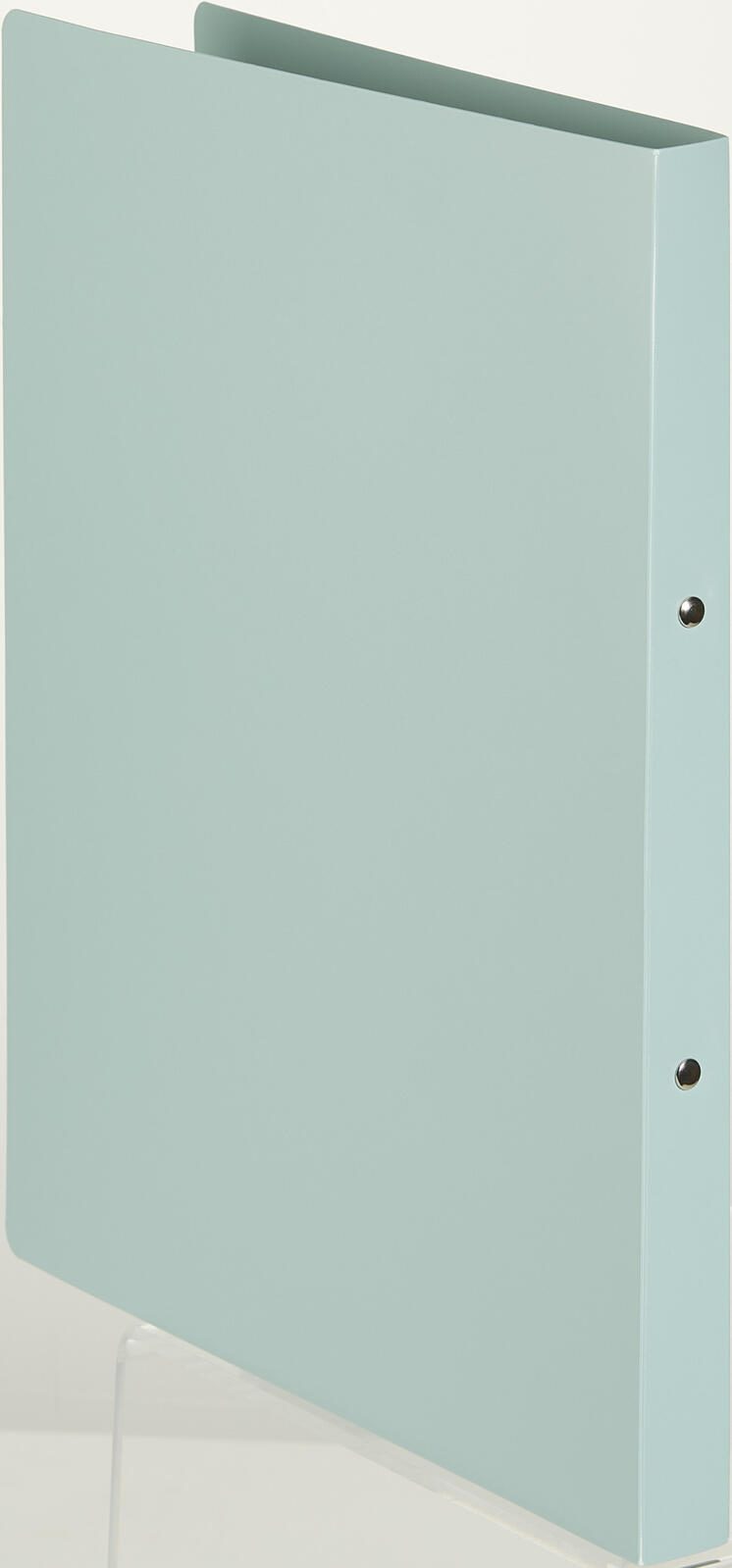 PAGNA Ringbuch 2-Ringe DIN A4 2.3 cm minze