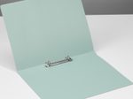 PAGNA Ringbuch 2-Ringe DIN A4 2.3 cm minze