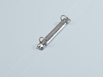 PAGNA Ringbuch 2-Ringe DIN A4 2.3 cm blaugrau