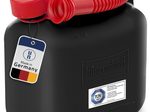 hünersdorff STANDARD Benzinkanister 5,0 l