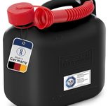 hünersdorff STANDARD Benzinkanister 5,0 l