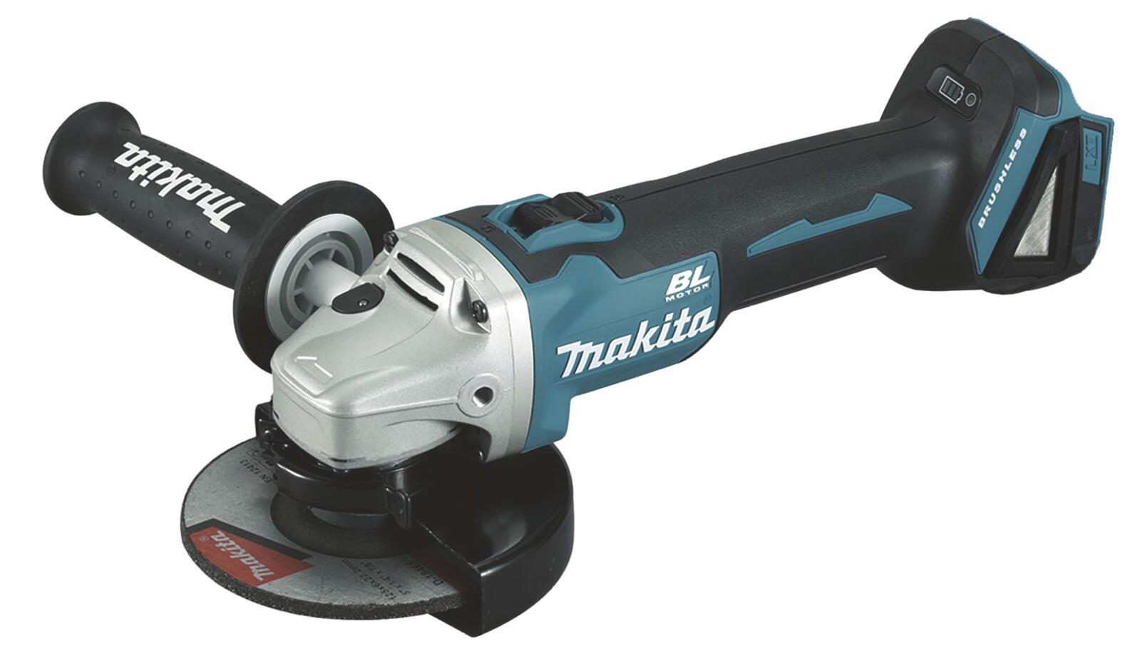 makita Akku-Winkelschleifer 261592