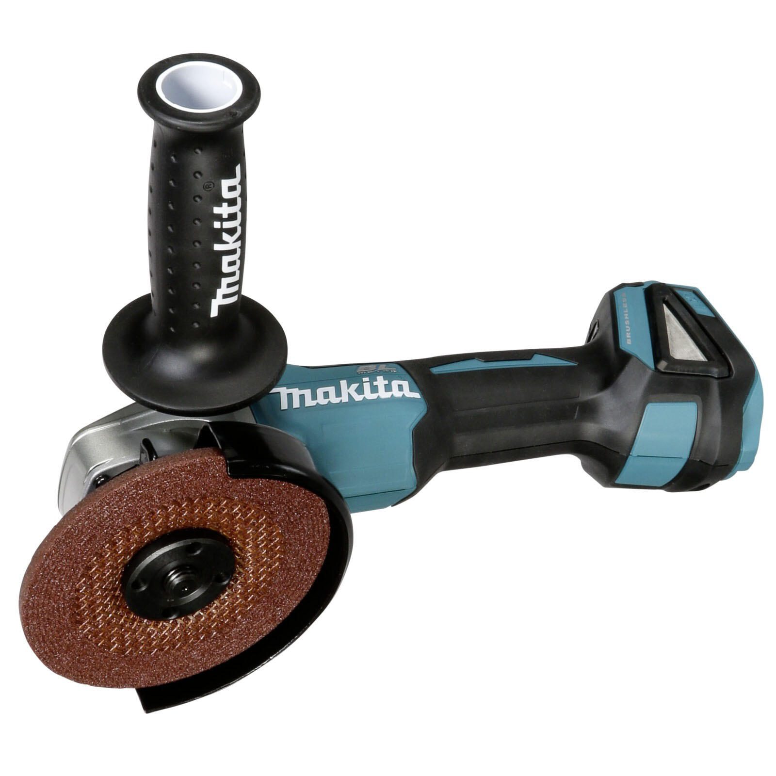 makita Akku-Winkelschleifer 261592