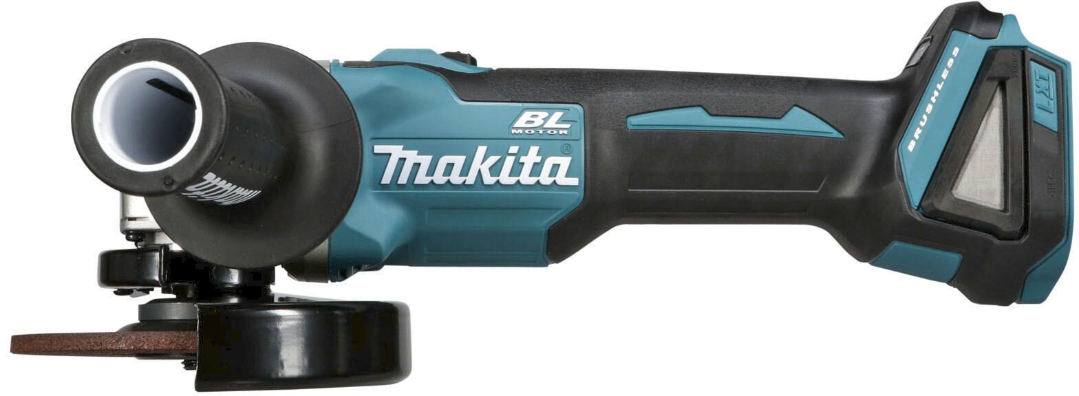 makita Akku-Winkelschleifer 261592