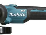 makita Akku-Winkelschleifer 261592