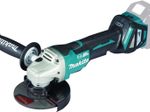 makita Akku-Winkelschleifer DGA517Z