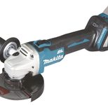 makita Akku-Winkelschleifer DGA511Z