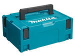 makita MAKPAC Gr.2 Werkzeugkoffer 1 St.