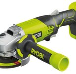 RYOBI® One+ R18AG-0 Akku-Winkelschleifer