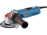 BOSCH Professional GWX-13-125 S Winkelschleifer