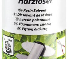 STANGER Harzentferner Clean & Protect 500,0 ml