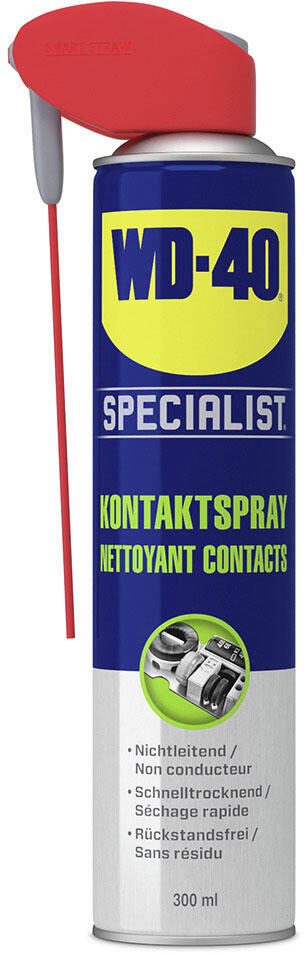 WD-40® Kontaktspray 300,0 ml