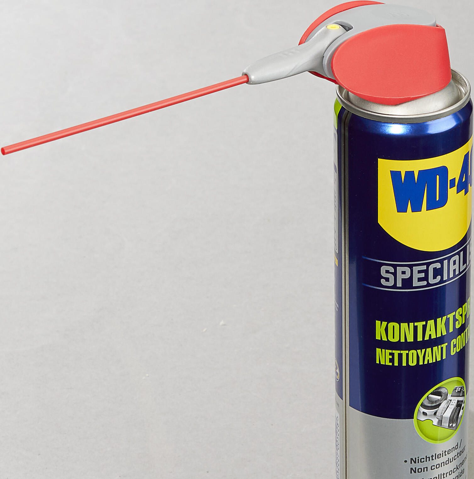 WD-40® Kontaktspray 300,0 ml