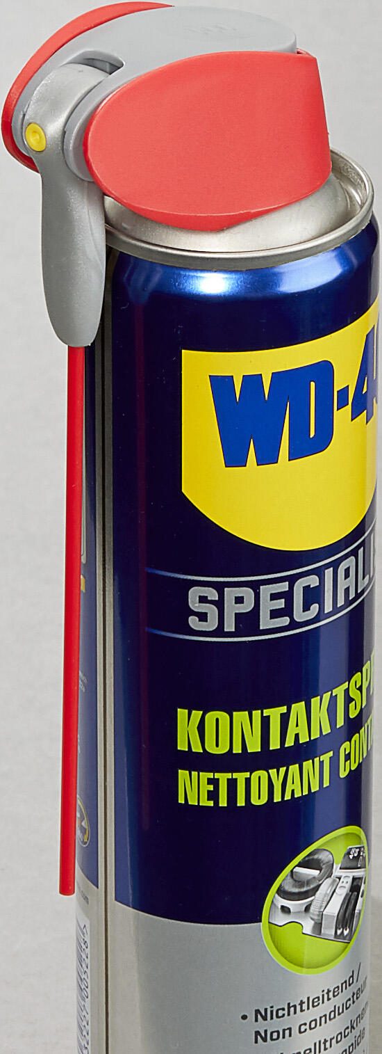 WD-40® Kontaktspray 300,0 ml