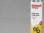 SONAX Silikonspray 400,0 ml