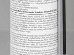 SONAX Silikonspray 400,0 ml