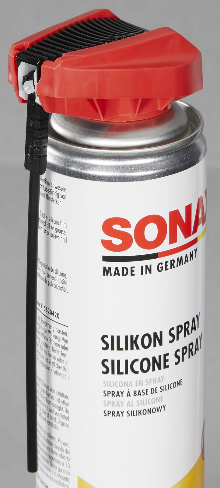 SONAX Silikonspray 400,0 ml